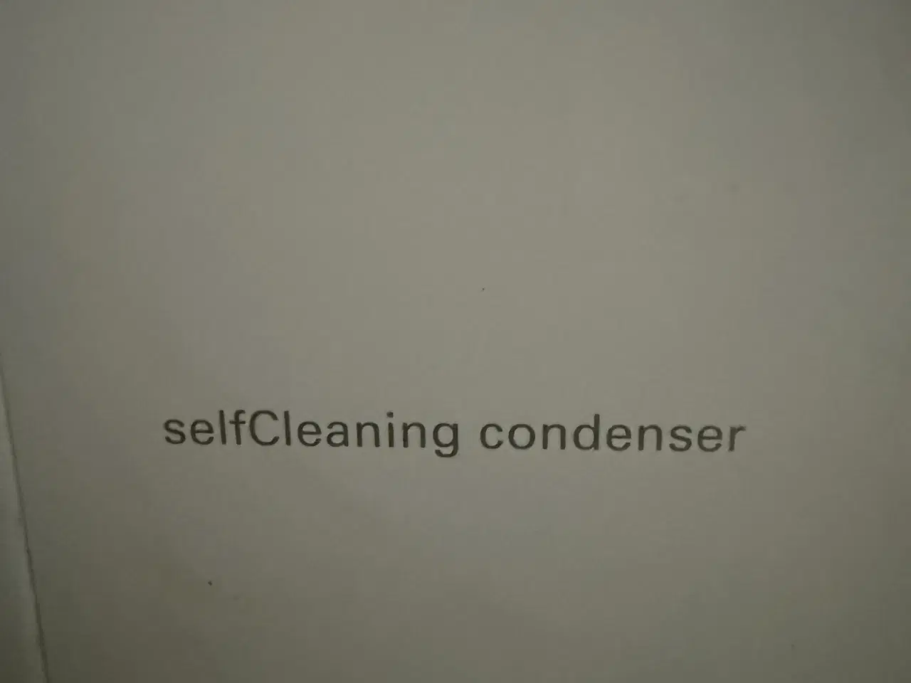 Billede 5 - Tørretumbler Siemens IQ800