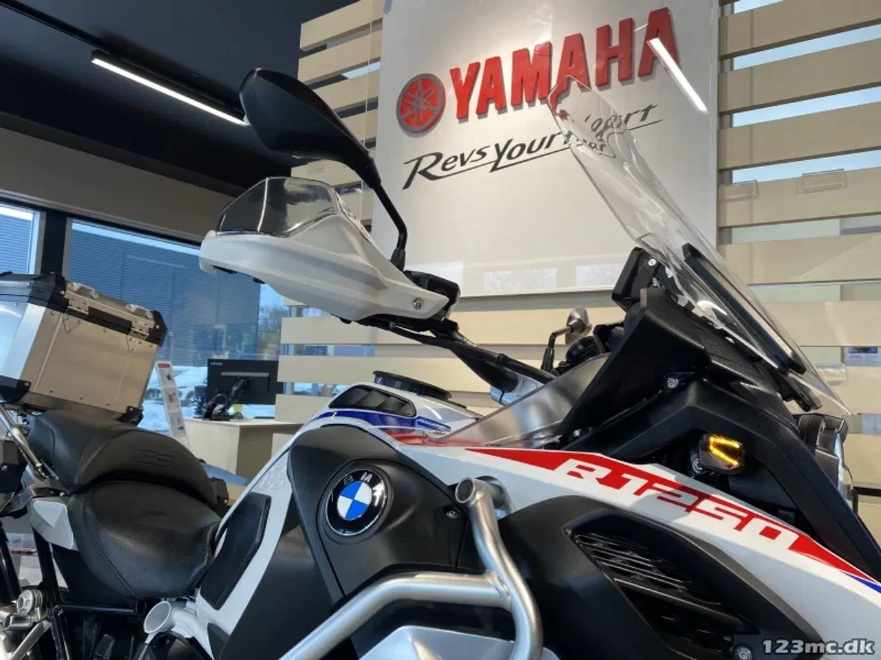 Billede 12 - BMW R 1250 GS Adventure