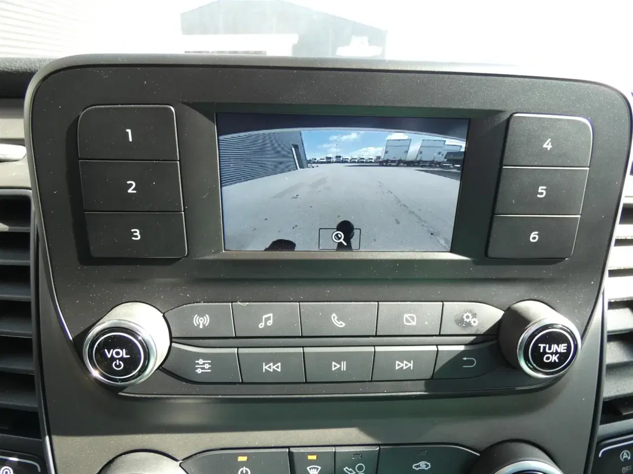 Billede 14 - Ford Transit 350 L3H1 2,0 TDCi Trend 130HK DobKab 6g