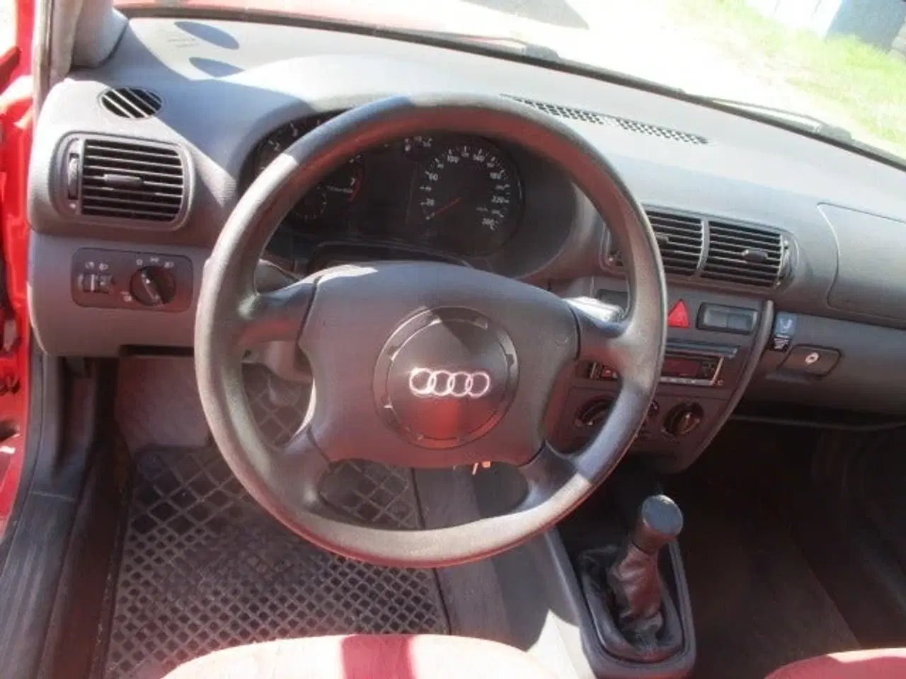 Billede 9 - Audi A3 1,6 Attraction