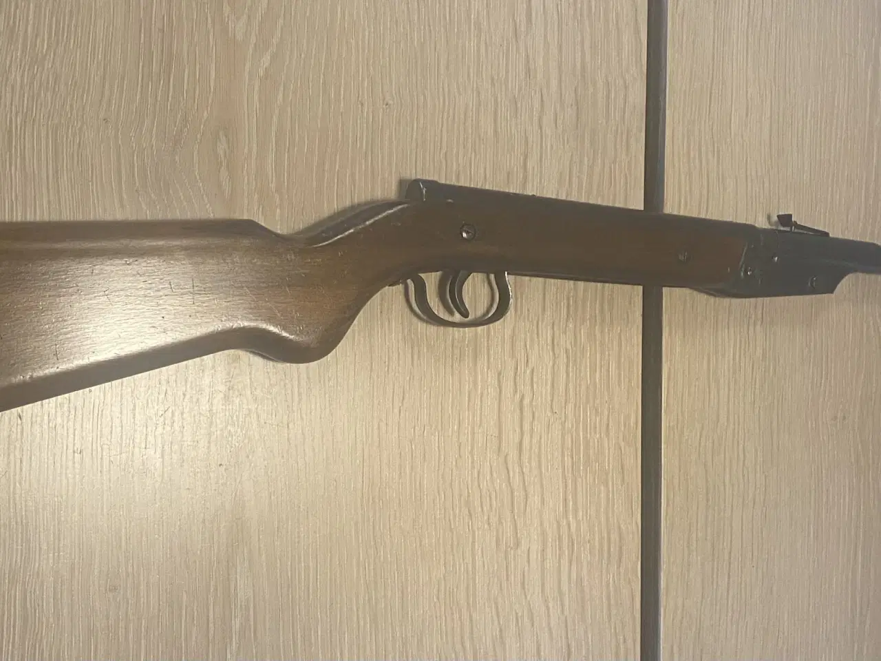 Billede 1 - Luftgevær Diana model 16