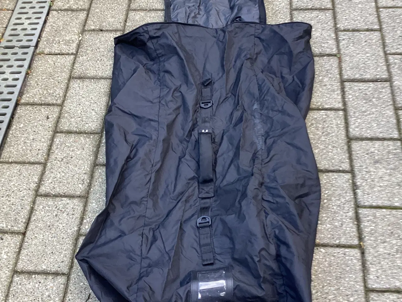 Billede 1 - HAGLOFS rejsecover  til transport / opbevaring 