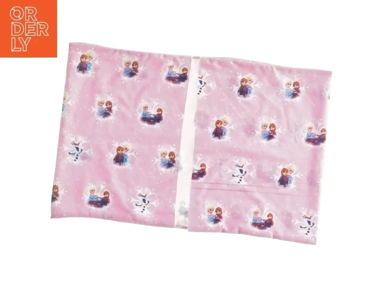 Billede 4 - Bogomslag - med motiver fra Disney(str. 36 x 24 cm)
