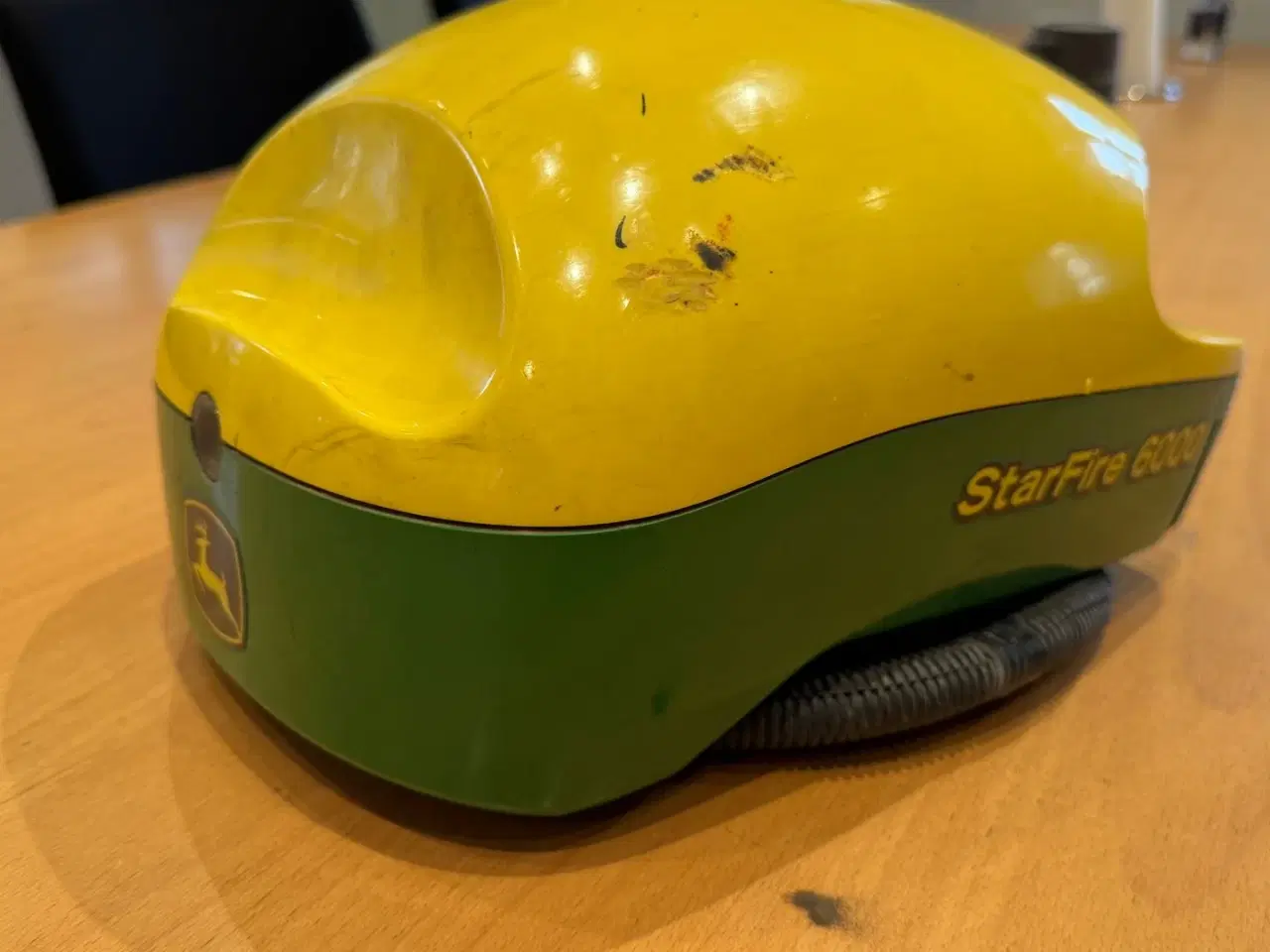 Billede 1 - John Deere Starfire 6000 SF1