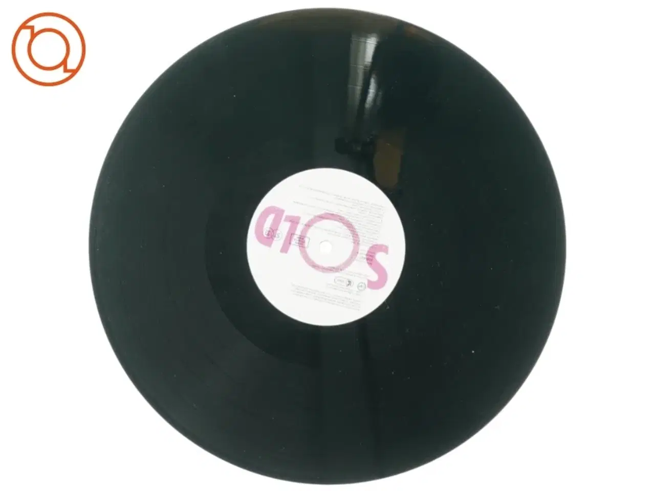 Billede 4 - Boy George, sold fra Lc (str. 30 cm)