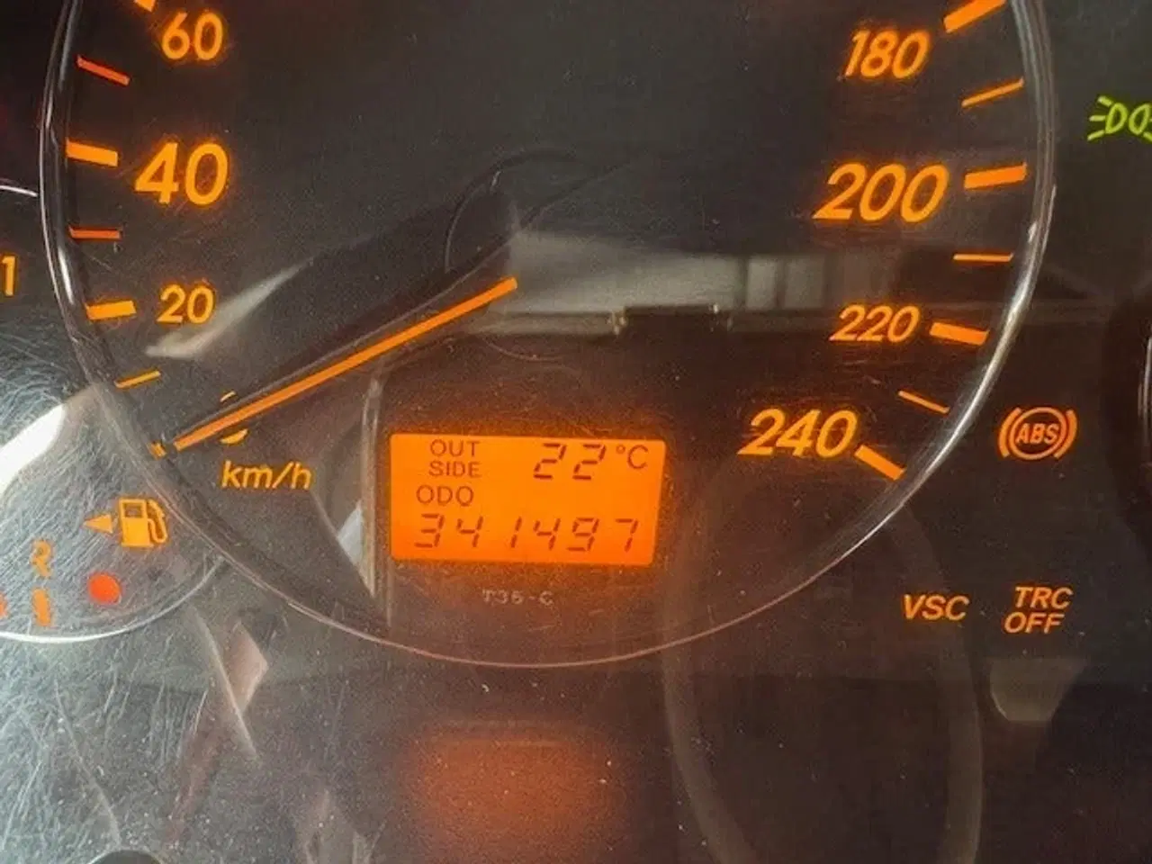 Billede 12 - Toyota Avensis 1,8 VVT-i Sol
