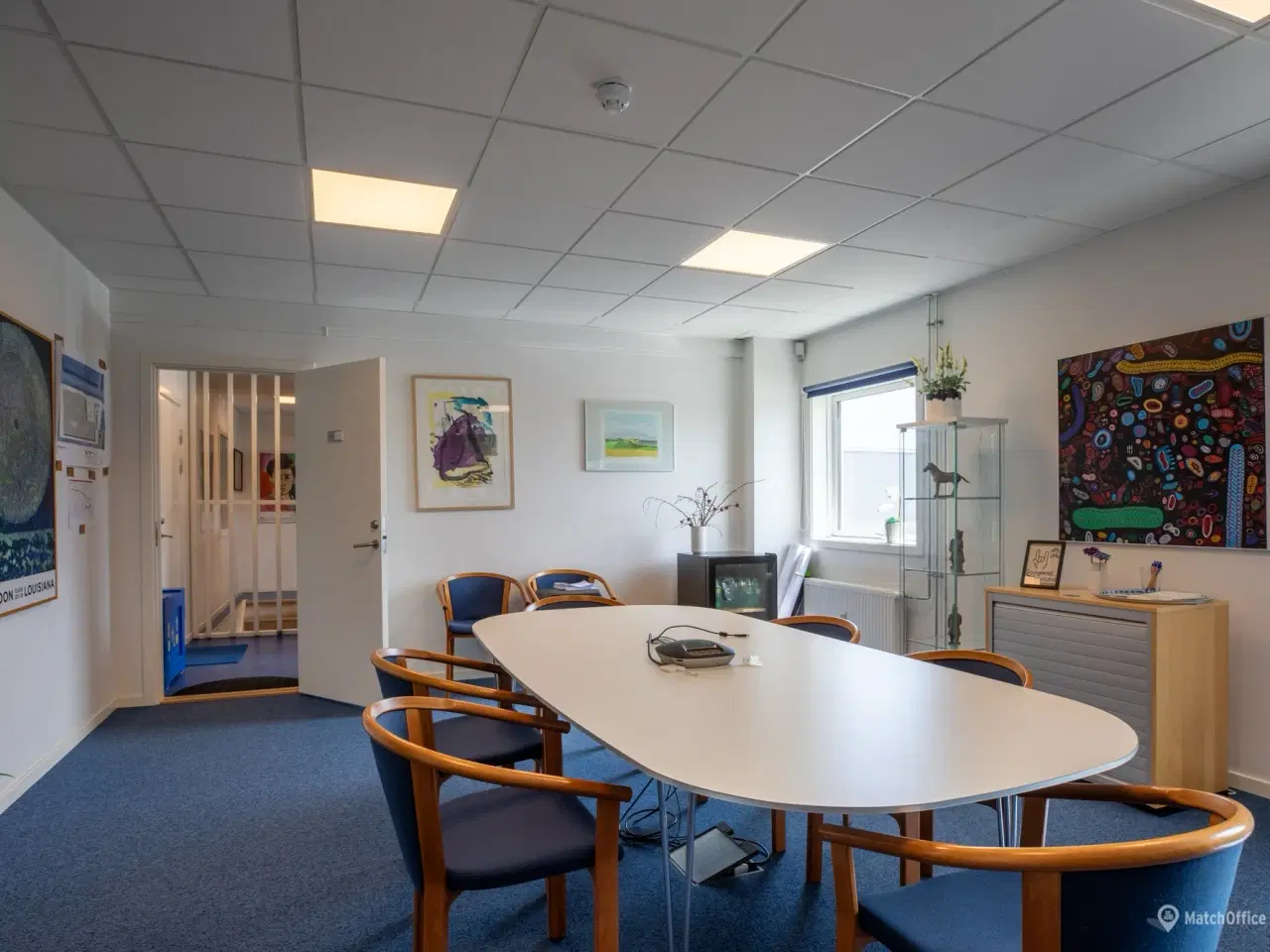 Billede 15 - 1509-7: Roholmsvej 4B, 2620 Albertslund - 3795 m2