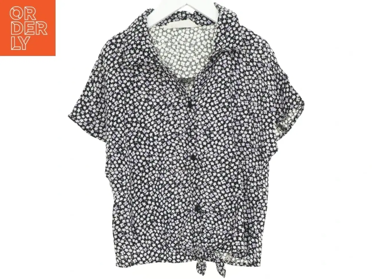 Billede 1 - Skjorte fra H&M (str. 158 cm)