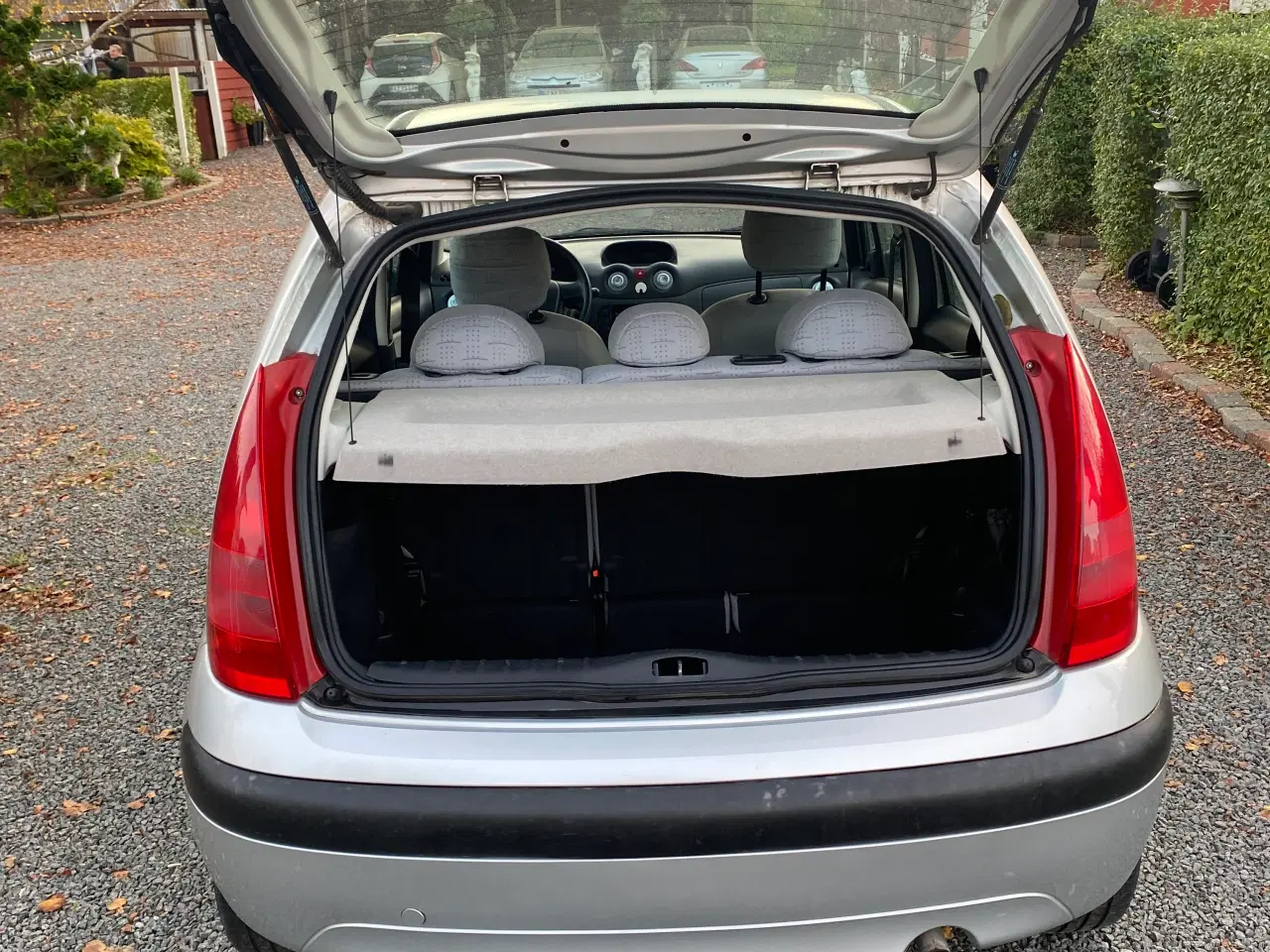 Billede 4 - Bil sælges