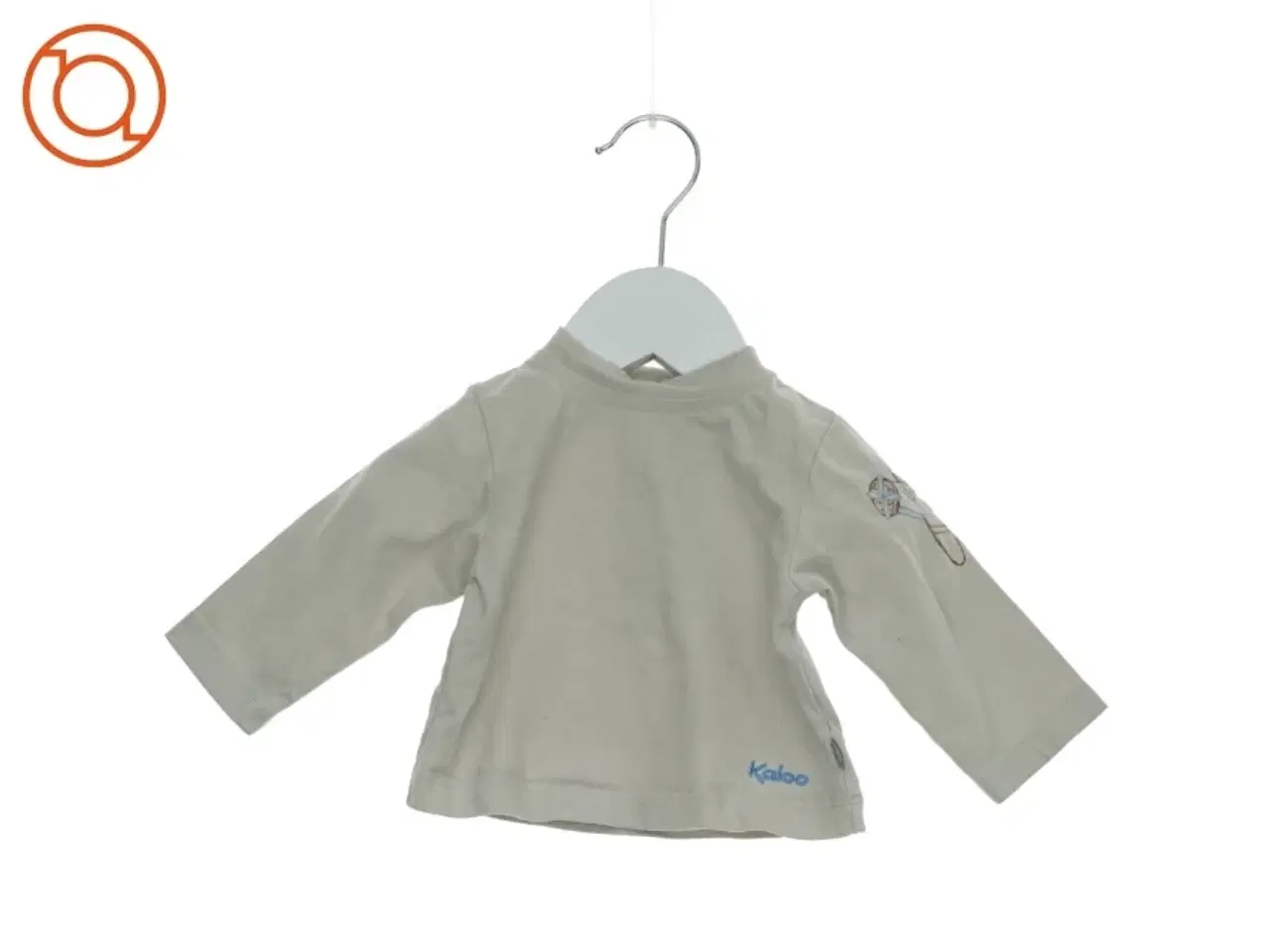 Billede 2 - Bluse (str. 62 cm)