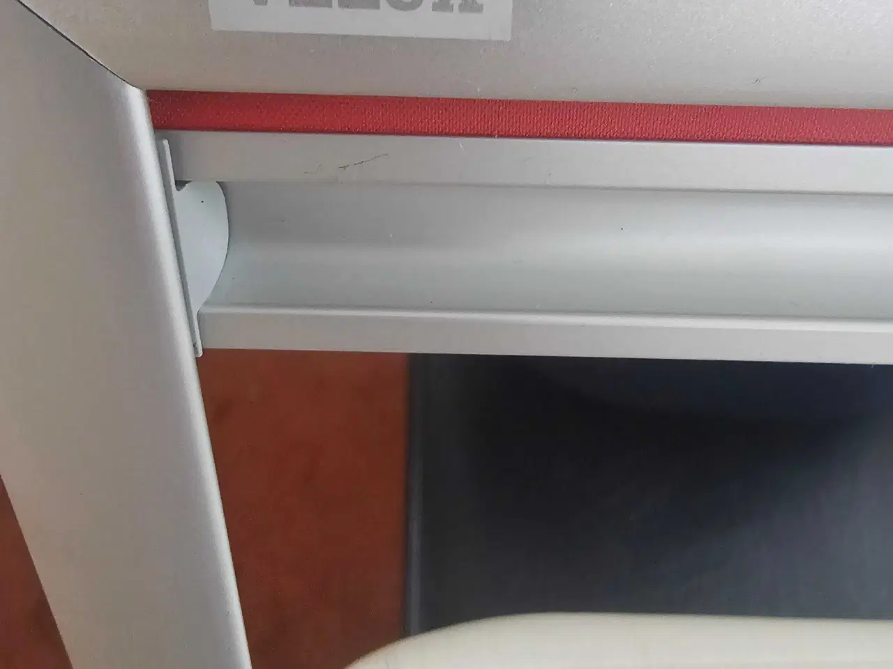 Billede 4 - Velux gardiner 