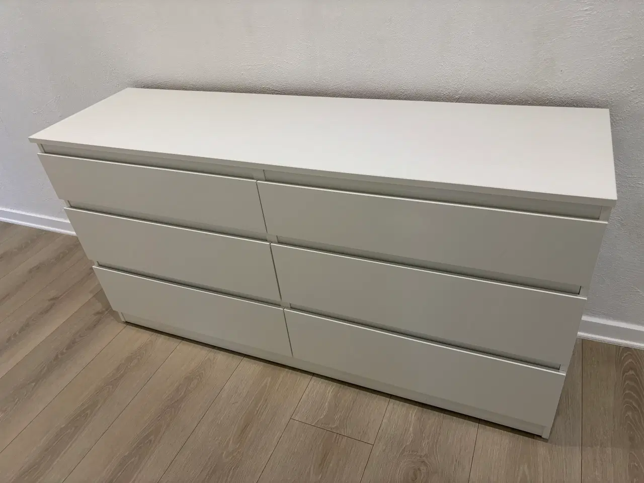 Billede 2 - Kommode, IKEA MALM