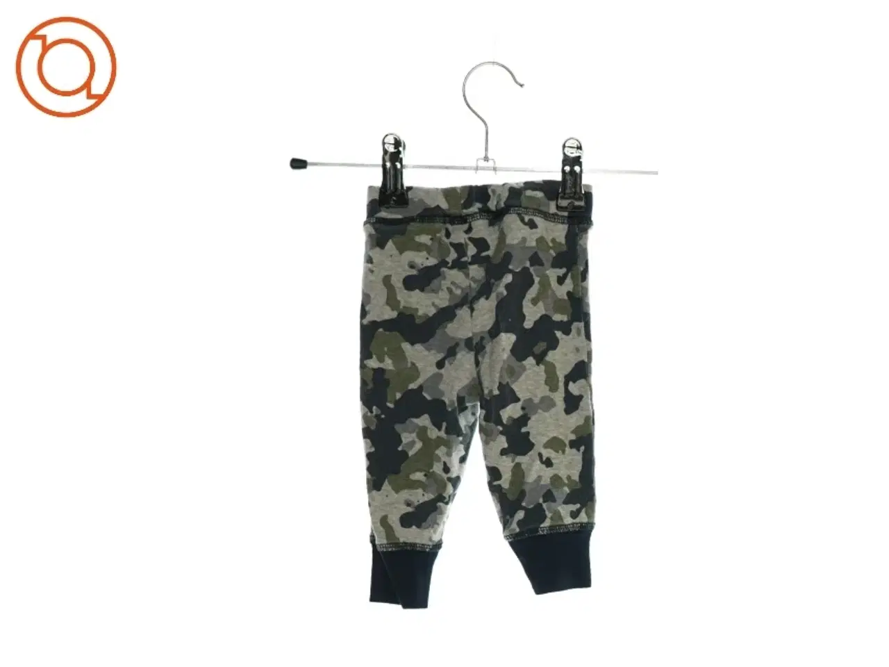 Billede 2 - Bukser med print fra Petit (str. 62)