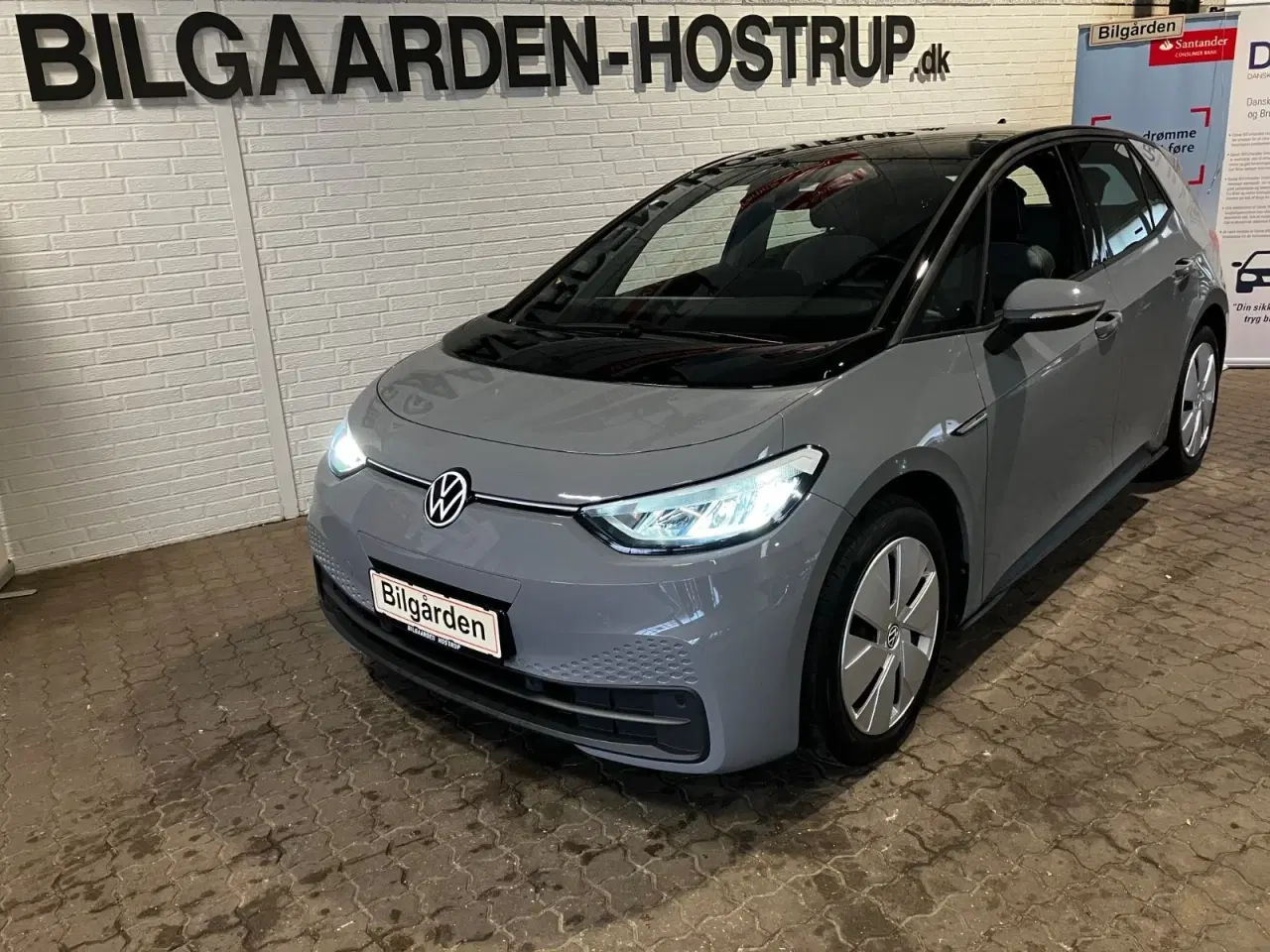 Billede 1 - VW ID.3 58 Pro