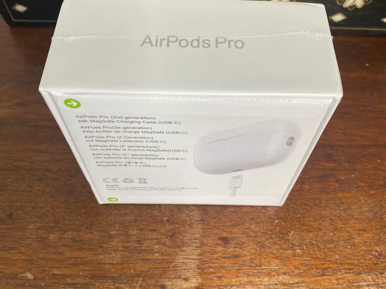 Billede 8 - AirPods Pro 2