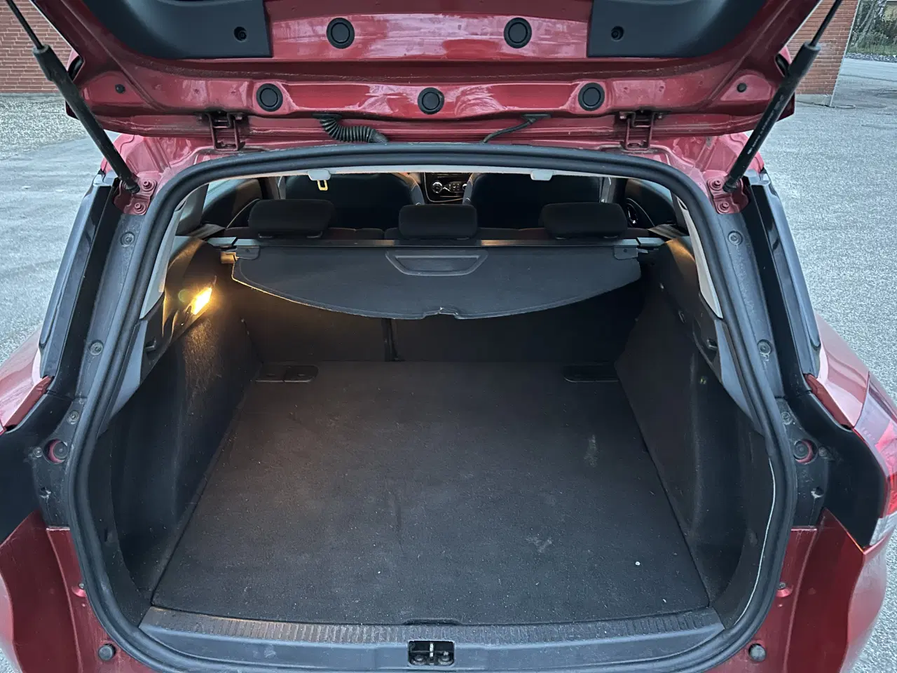 Billede 11 - Renault Clio Sport Tourer