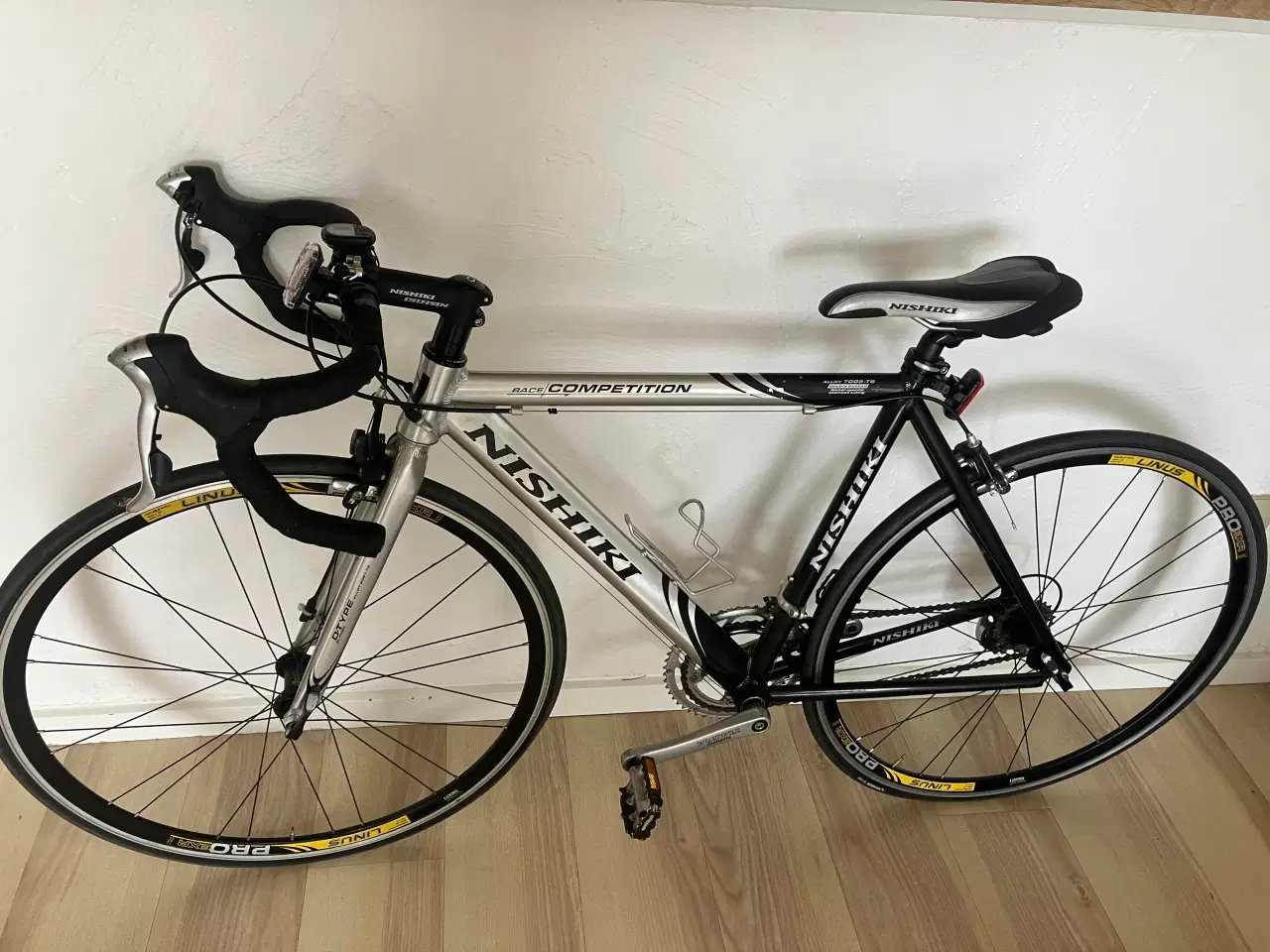 Billede 2 - Cykel 