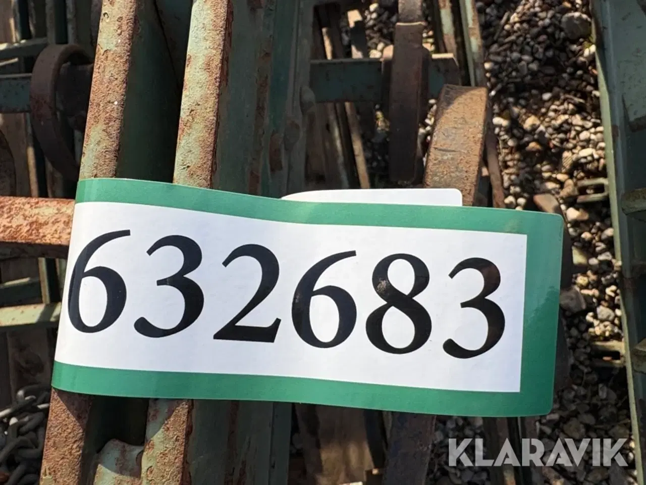 Billede 12 - Harve Doublet-Record 75/90