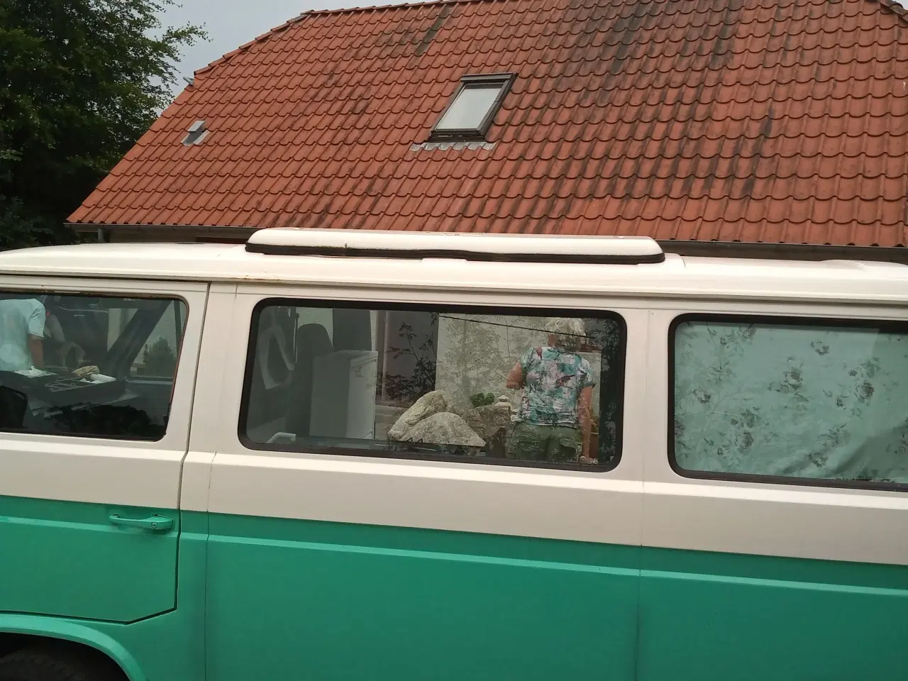 Billede 3 - Transporter type3