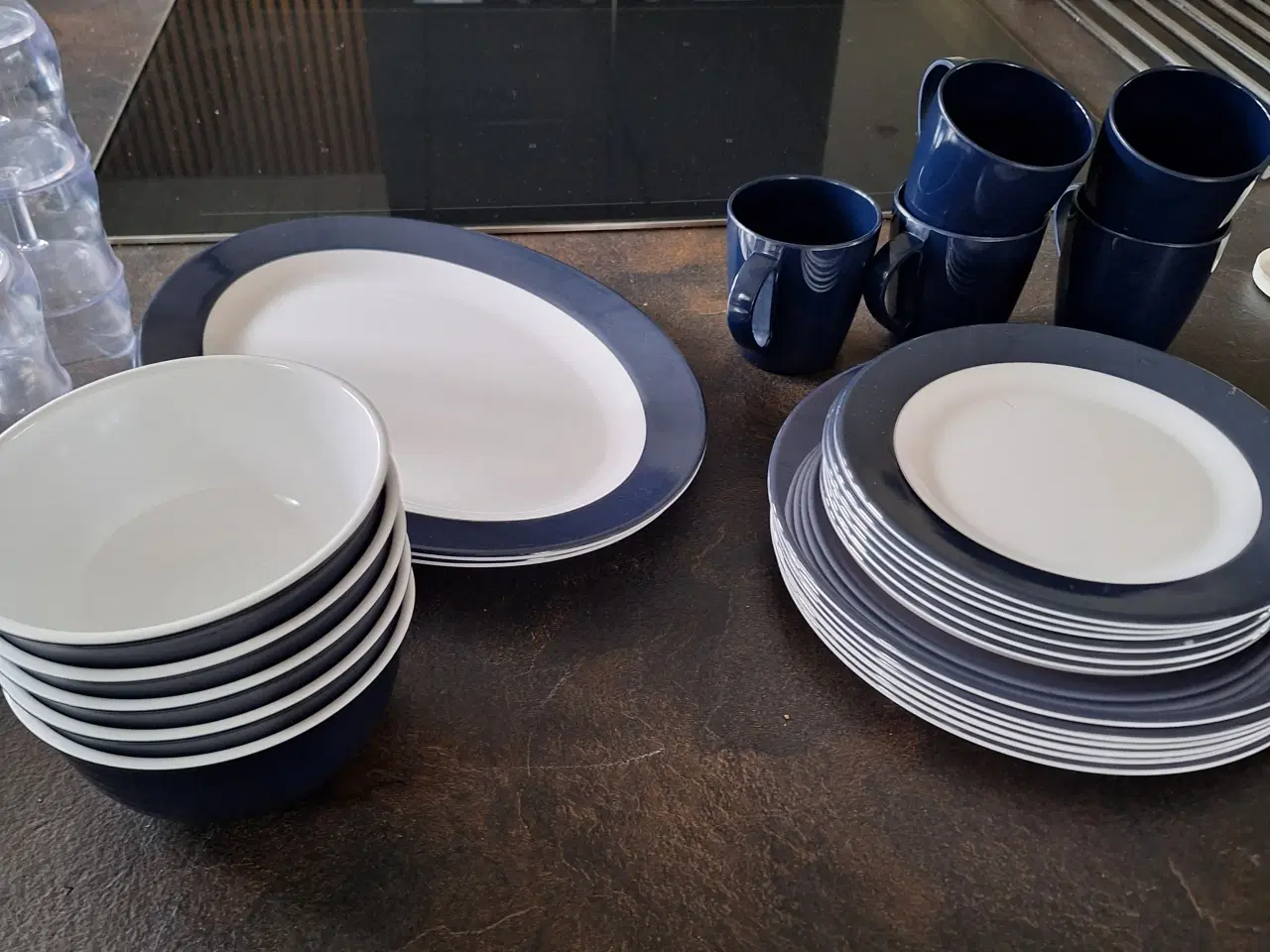 Billede 1 - Camping service 