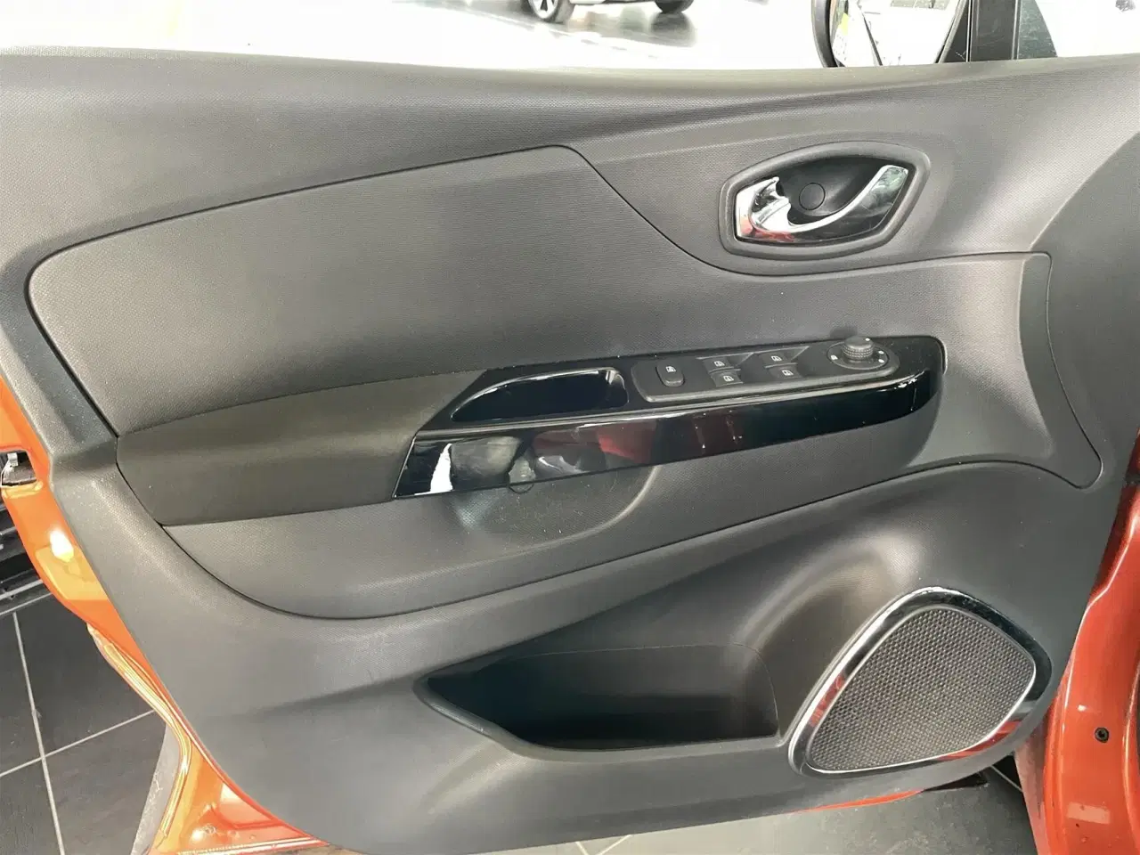 Billede 12 - Renault Captur 0,9 TCE Dynamique Energy 90HK 5d