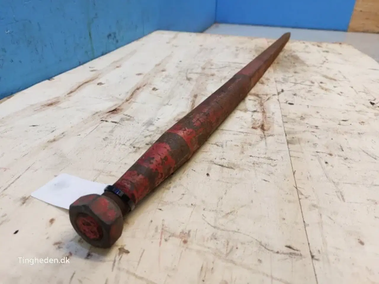 Billede 13 - MHS Ballespids