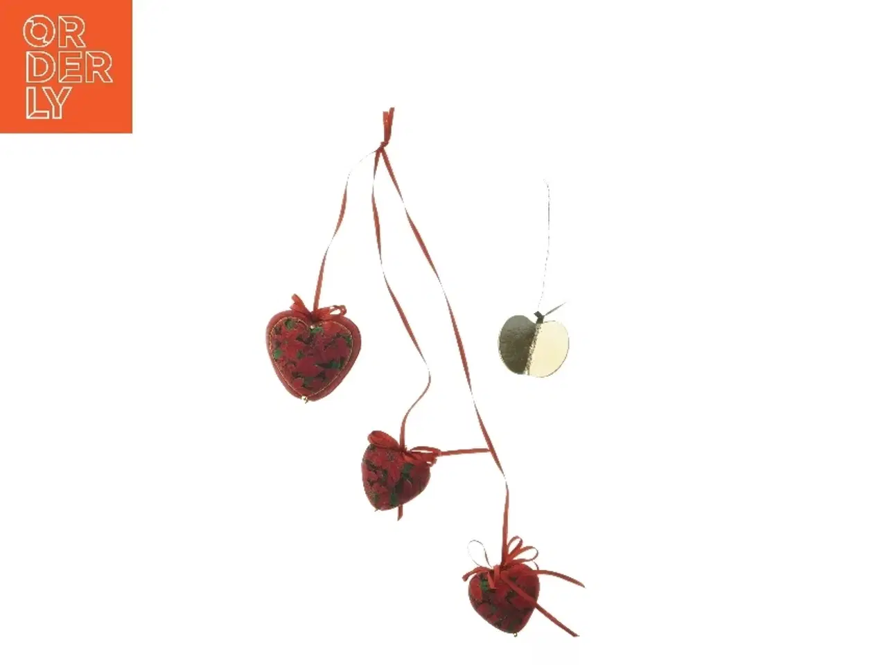 Billede 7 - Hæklede nisser og julepynt