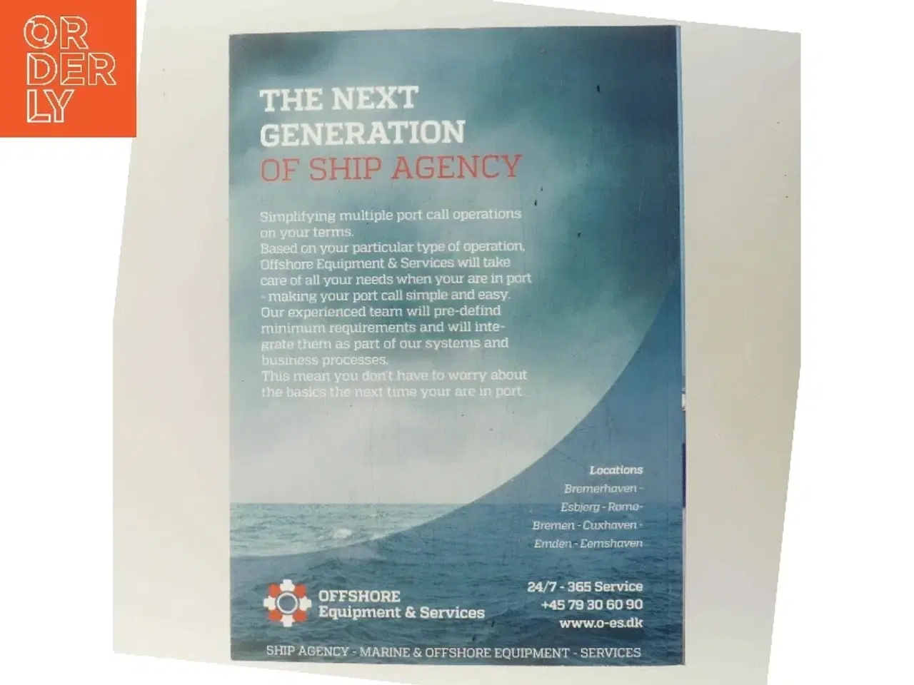 Billede 3 - Dansk Illustreret Skibsliste 2016 (Bog)