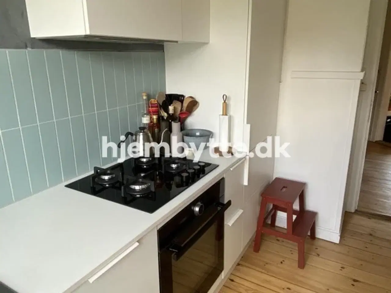 Billede 6 - Hjembytte - Tranehavevej