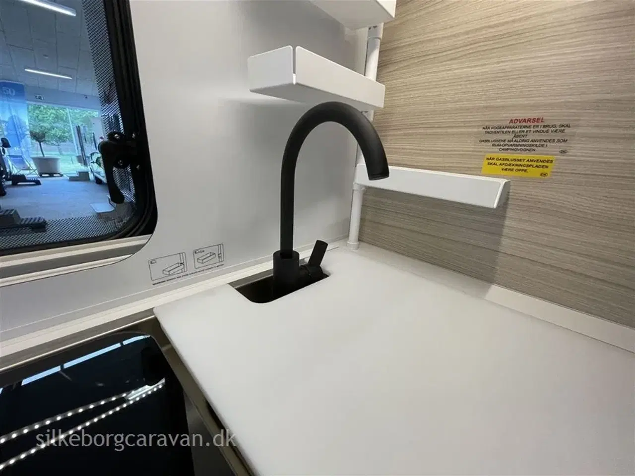 Billede 5 - 2026 - Adria Altea 502 UL 60Y Selection