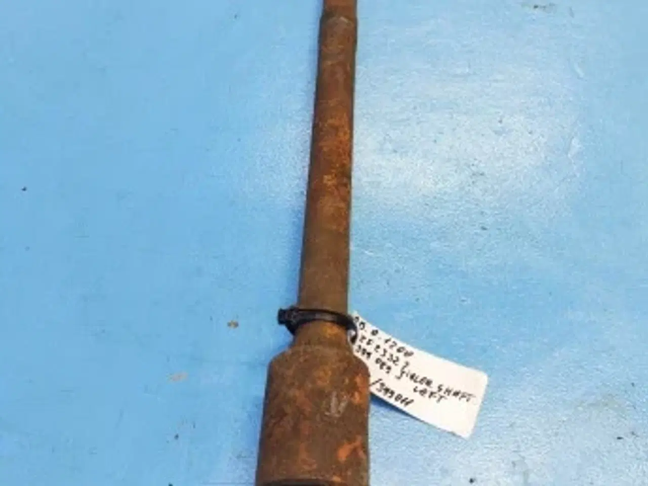 Billede 2 - Dronningborg D1200 Stikaksel Venstre 46115700-46112400