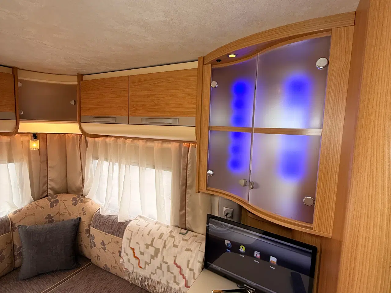 Billede 17 - 2011 Adria 563 PU / Isabella Fortelt