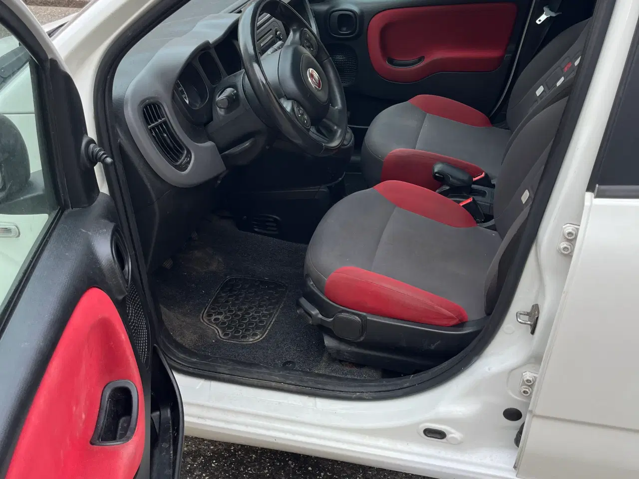 Billede 6 - Fiat panda 2016år