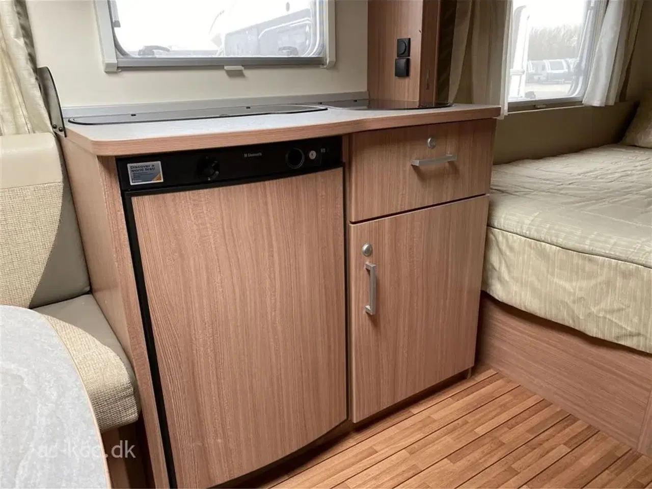 Billede 11 - 2014 - Knaus Sport 450 FU   Knaus Sport 450 FU