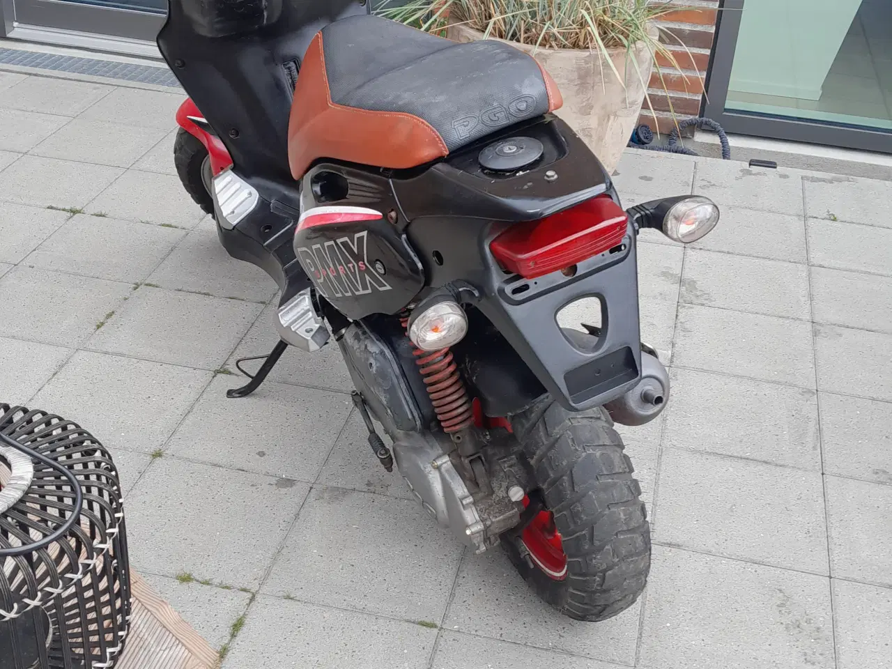 Billede 10 - PGO PMX Sport EU30kmt