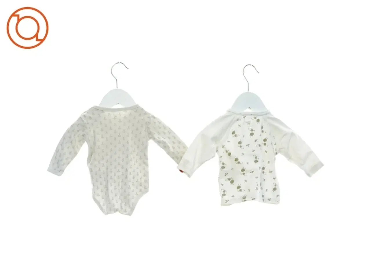 Billede 2 - Sæt (str. 56 cm)