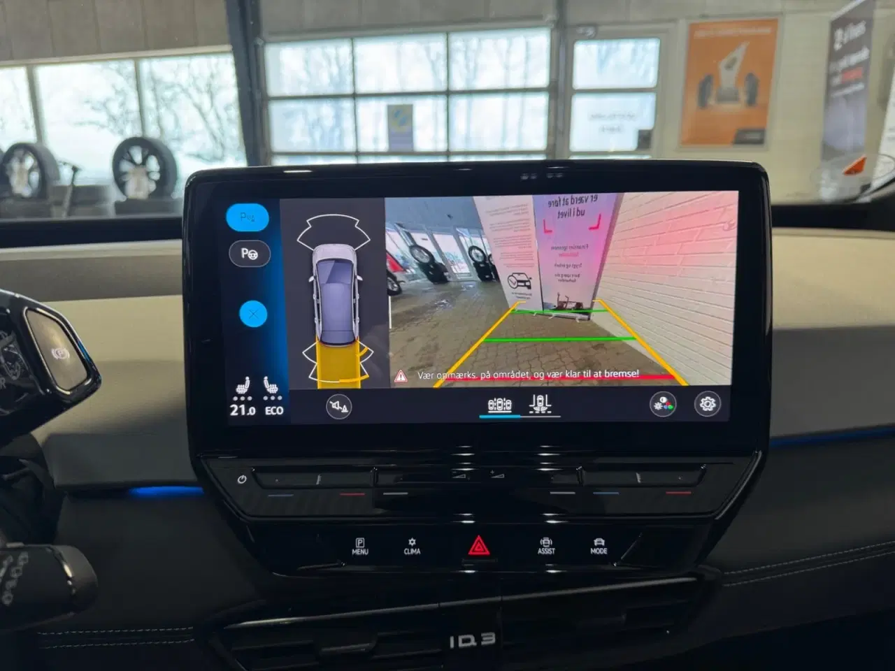 Billede 13 - VW ID.3 77 Pro S Style