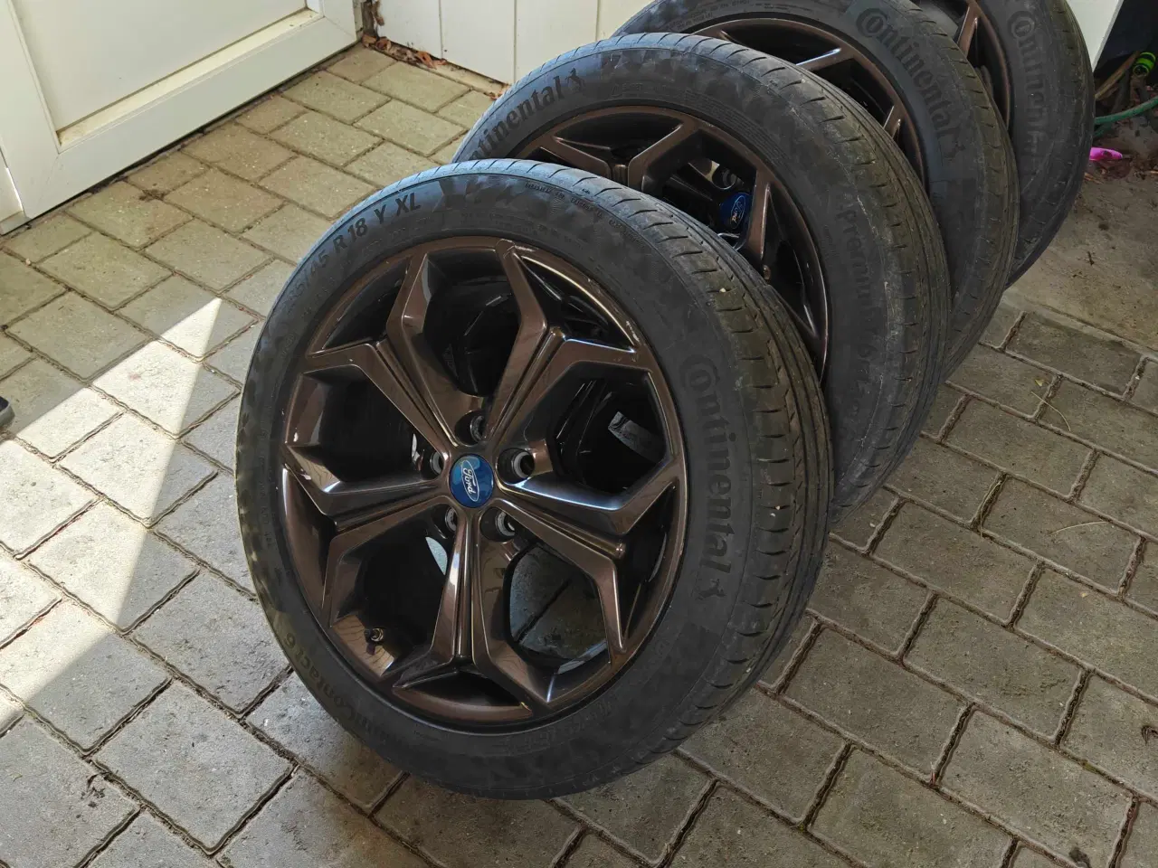 Billede 11 - 18" ford y original