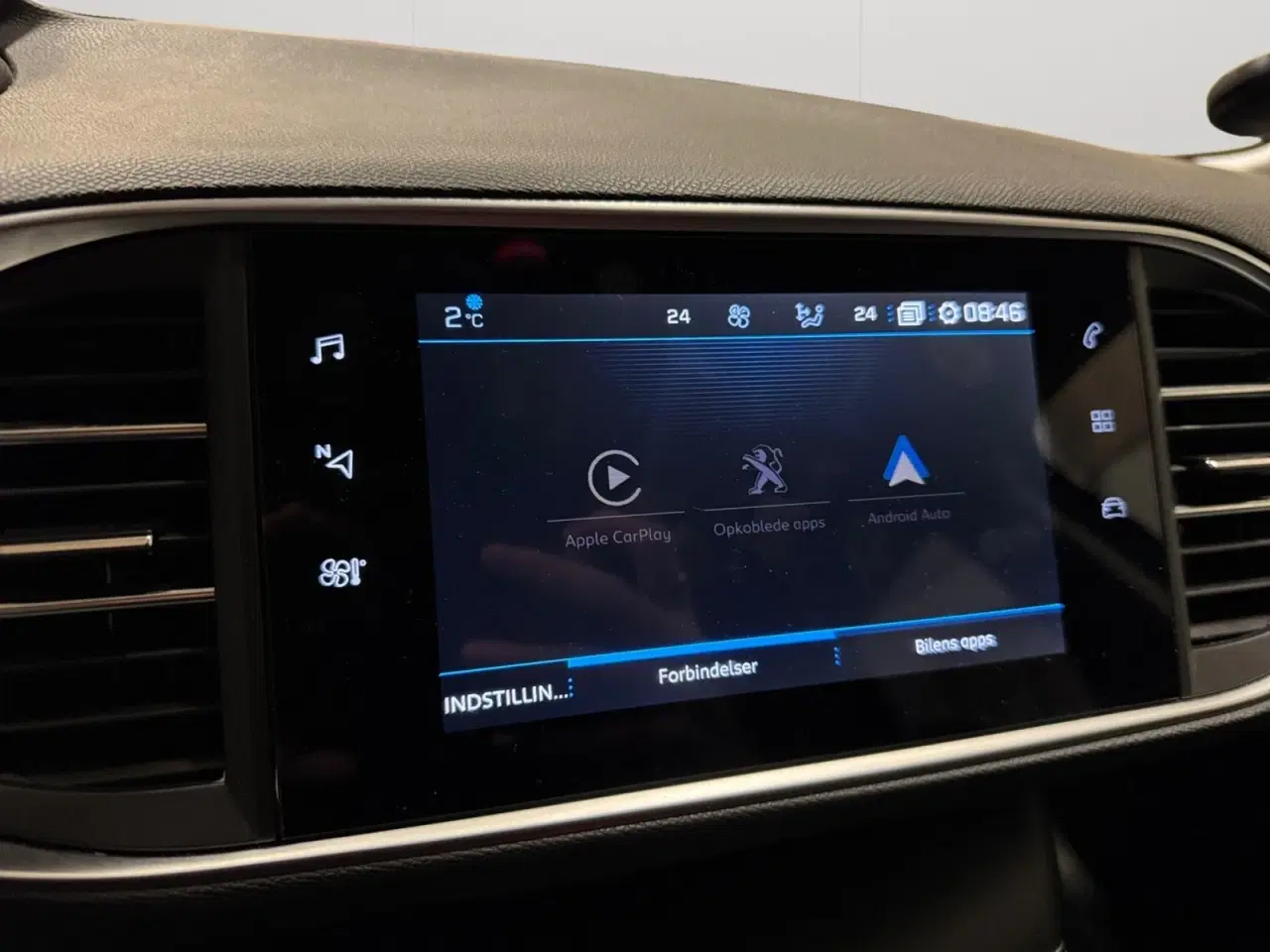 Billede 8 - Peugeot 308 1,5 BlueHDi 130 Allure Pack SW EAT8