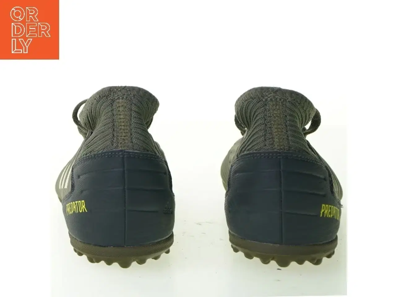 Billede 5 - Sko fra Adidas (str. 23 cm)