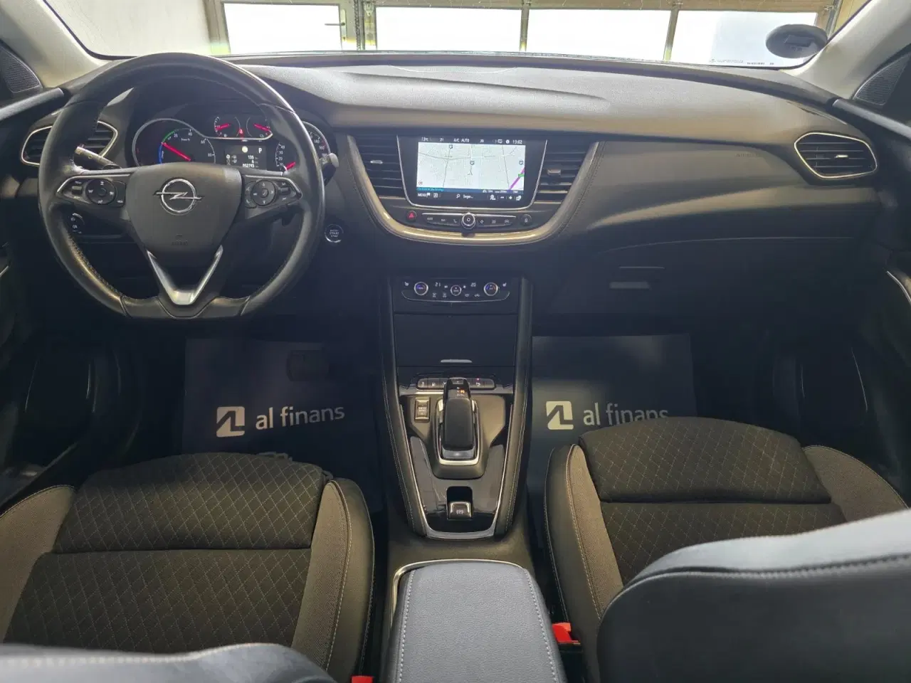 Billede 11 - Opel Grandland X 1,6 Hybrid Ultimate aut.