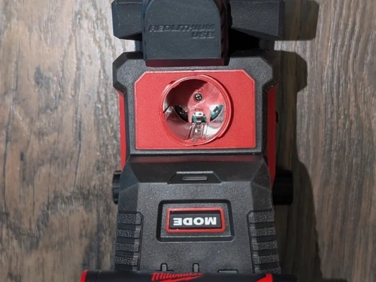 Billede 3 - Milwaukee krydslaser 360°