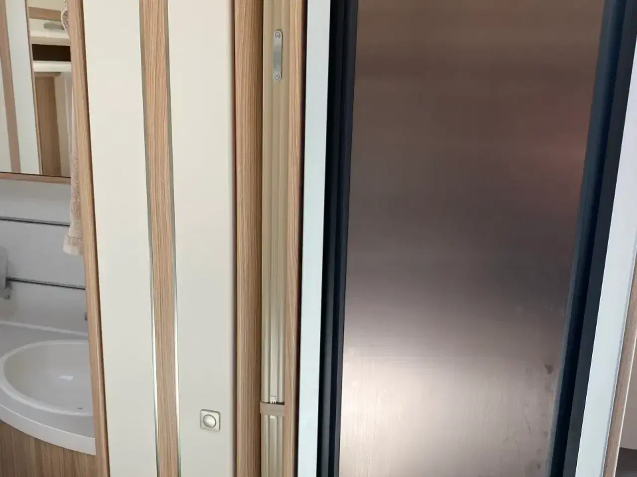 Billede 16 - Campingvogn Fendt Bianco