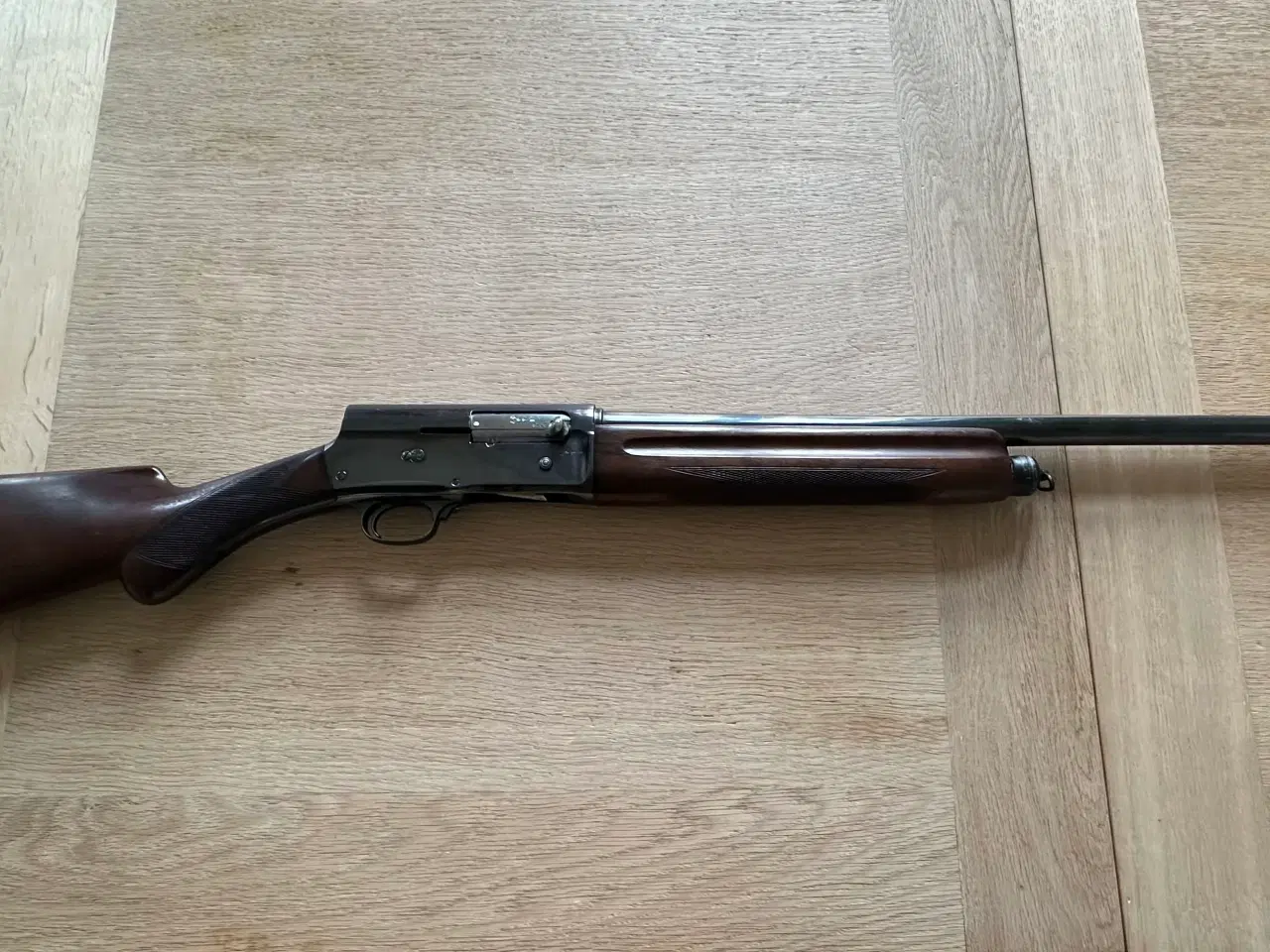 Billede 1 - Browning auto 5