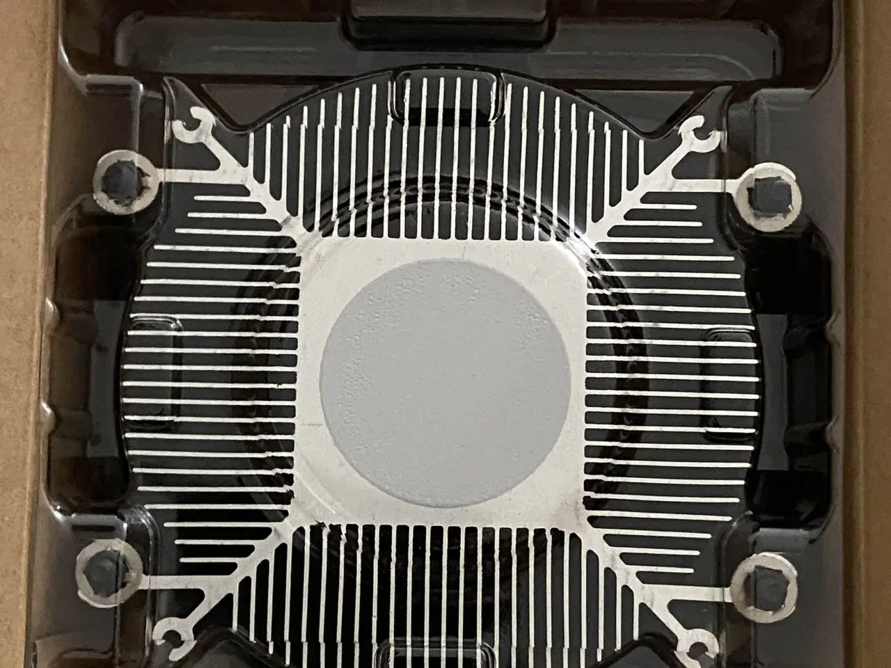 Billede 4 - AMD Ryzen 5 3600 i ny stand