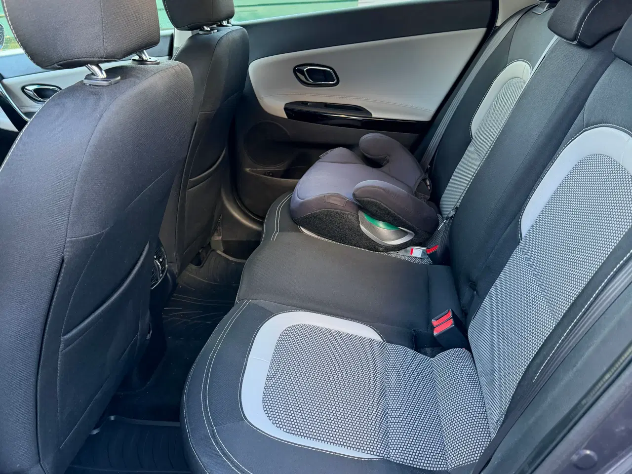 Billede 10 - 2016 Kia Ceed SW 1,0 T-GDI Premium 