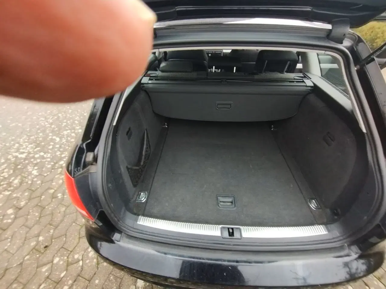 Billede 2 - Audi a4 S-line 2006