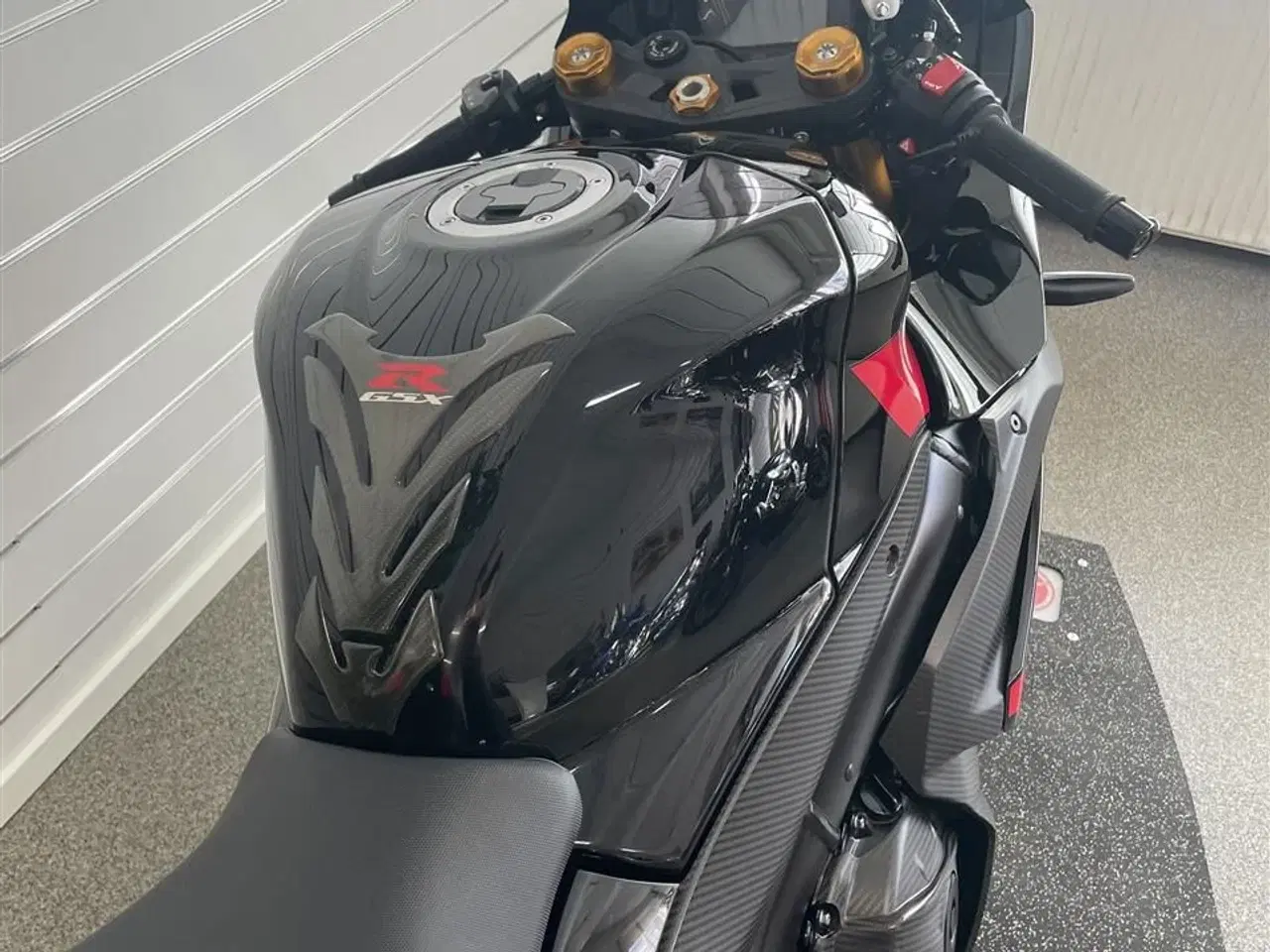 Billede 6 - Suzuki GSX-R 1000 R