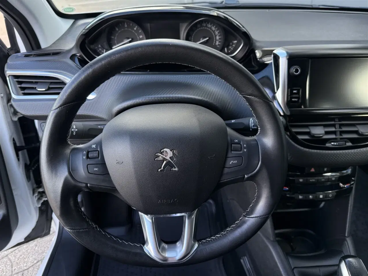 Billede 5 - Peugeot 208 1,5 BlueHDi Prestige 100HK 5d