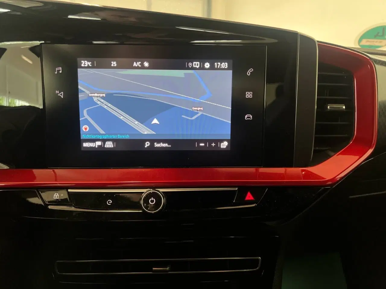 Billede 16 - Opel Mokka-e 50 GS Line